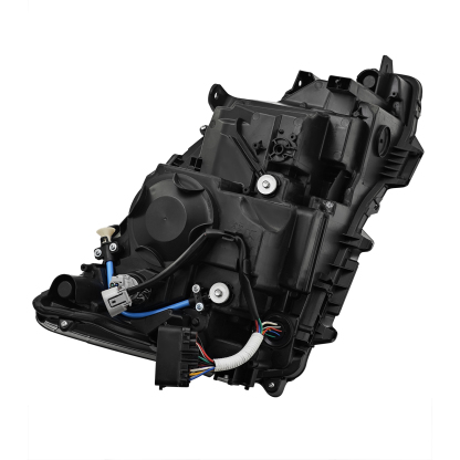 Left Driver Side Headlight w/AFS DRL Projector Fits for Lexus GS350 GS450h 3.5L 2013-2015