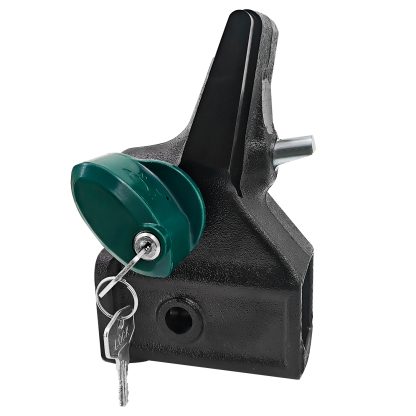 Towing Trailer Hitch Receiver for Land Rover LR3 2005-2009 for Land Rover LR4 2010-2016