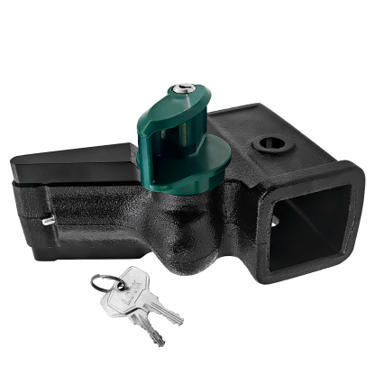 Towing Trailer Hitch Receiver for Land Rover LR3 2005-2009 for Land Rover LR4 2010-2016