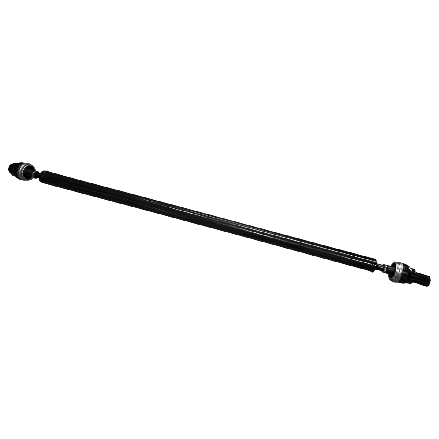5in Front Prop Drive Shaft Fits for Polaris Ranger XP 1000/XP 900/Diesel/1000/902D 2017-2021; General 1000/4 1000/XP4 1000 