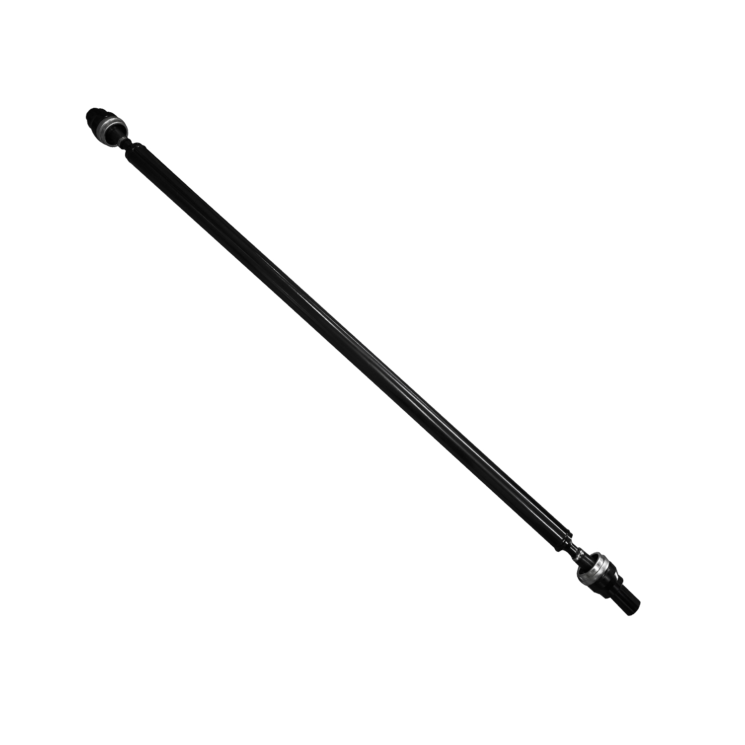 5in Front Prop Drive Shaft Fits for Polaris Ranger XP 1000/XP 900/Diesel/1000/902D 2017-2021; General 1000/4 1000/XP4 1000 