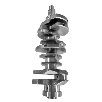 Crankshaft Compatible with Nissan Frontier NV1500/NV2500/NV3500 Pathfinder Xterra VQ40DE V6 4.0L 92mm 2005-2021