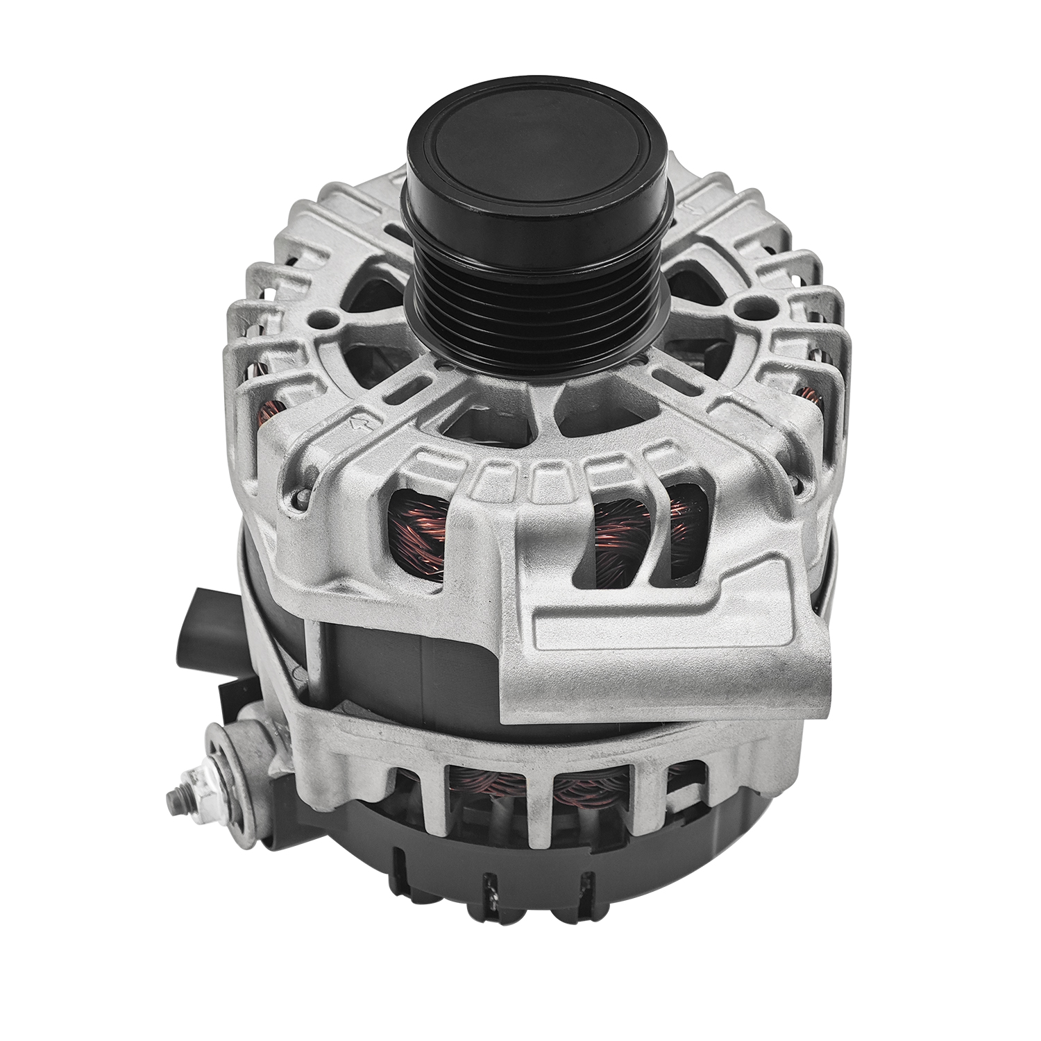  12V 180A 6-Groove Alternator for Toyota Highlander 2023-2024 Fit for Lexus NX250/NX350/ NX350h 2022-2025
