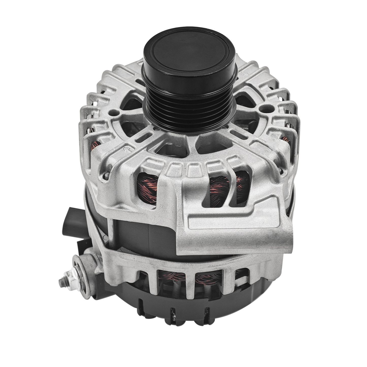  12V 180A 6-Groove Alternator for Toyota Highlander 2023-2024 Fit for Lexus NX250/NX350/ NX350h 2022-2025