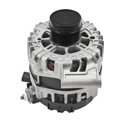  12V 180A 6-Groove Alternator for Toyota Highlander 2023-2024 Fit for Lexus NX250/NX350/ NX350h 2022-2025