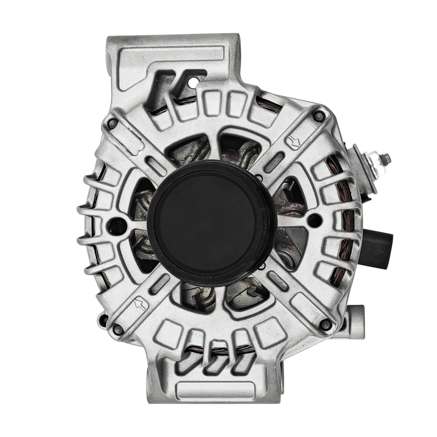  12V 180A 6-Groove Alternator for Toyota Highlander 2023-2024 Fit for Lexus NX250/NX350/ NX350h 2022-2025