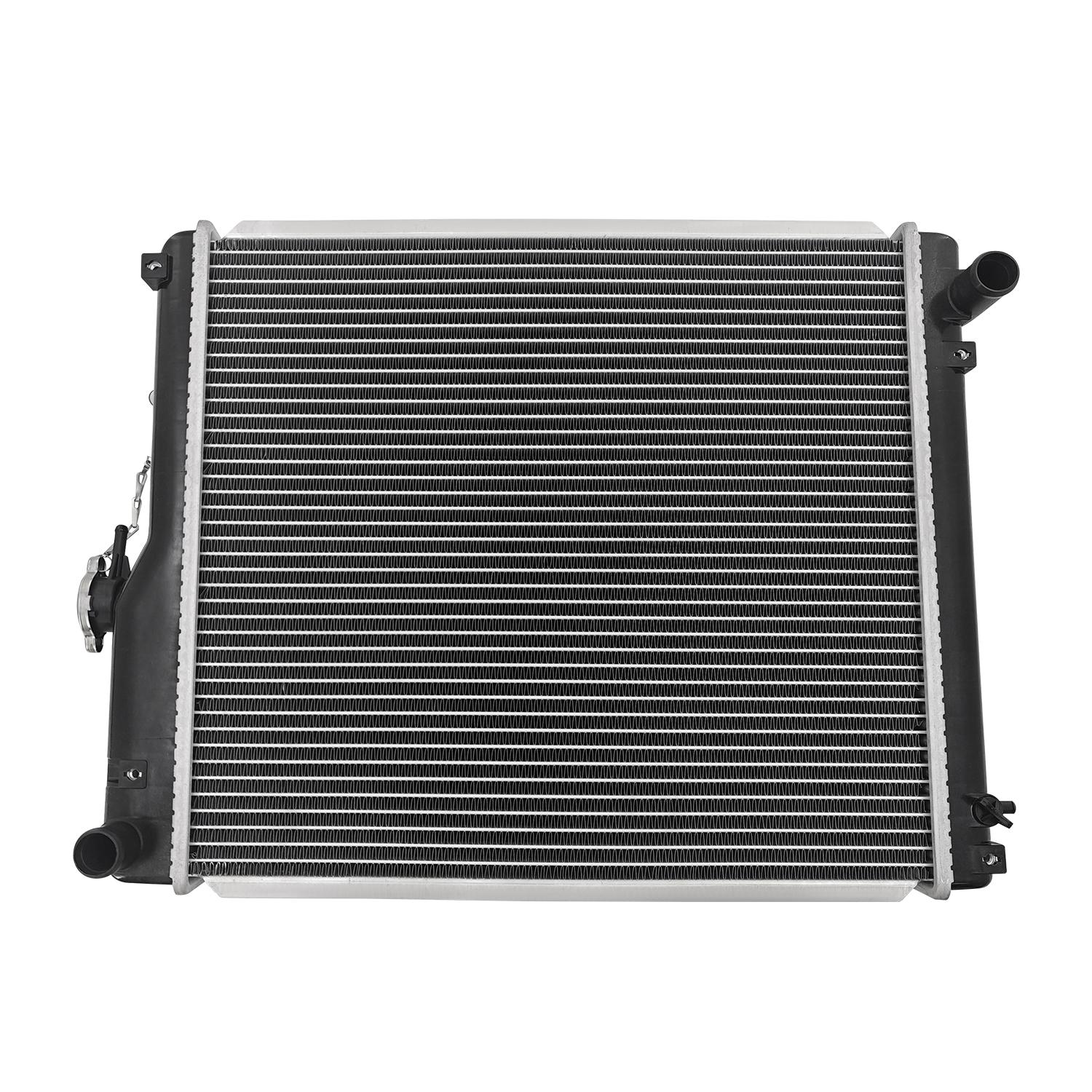 Radiator Compatible With John Deere Compact Tractor 2032R 3025E 2017-2022