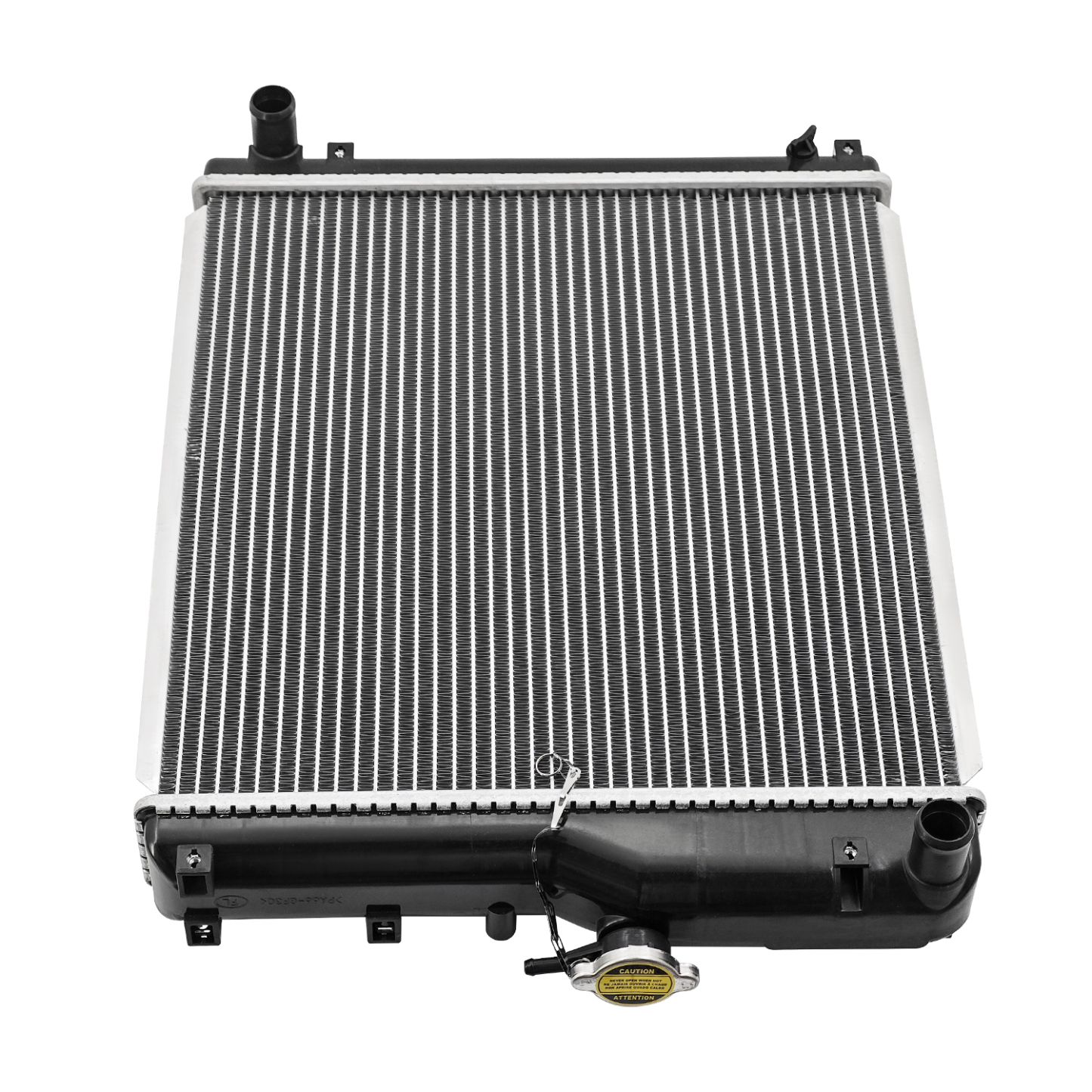 Radiator Compatible With John Deere Compact Tractor 2032R 3025E 2017-2022