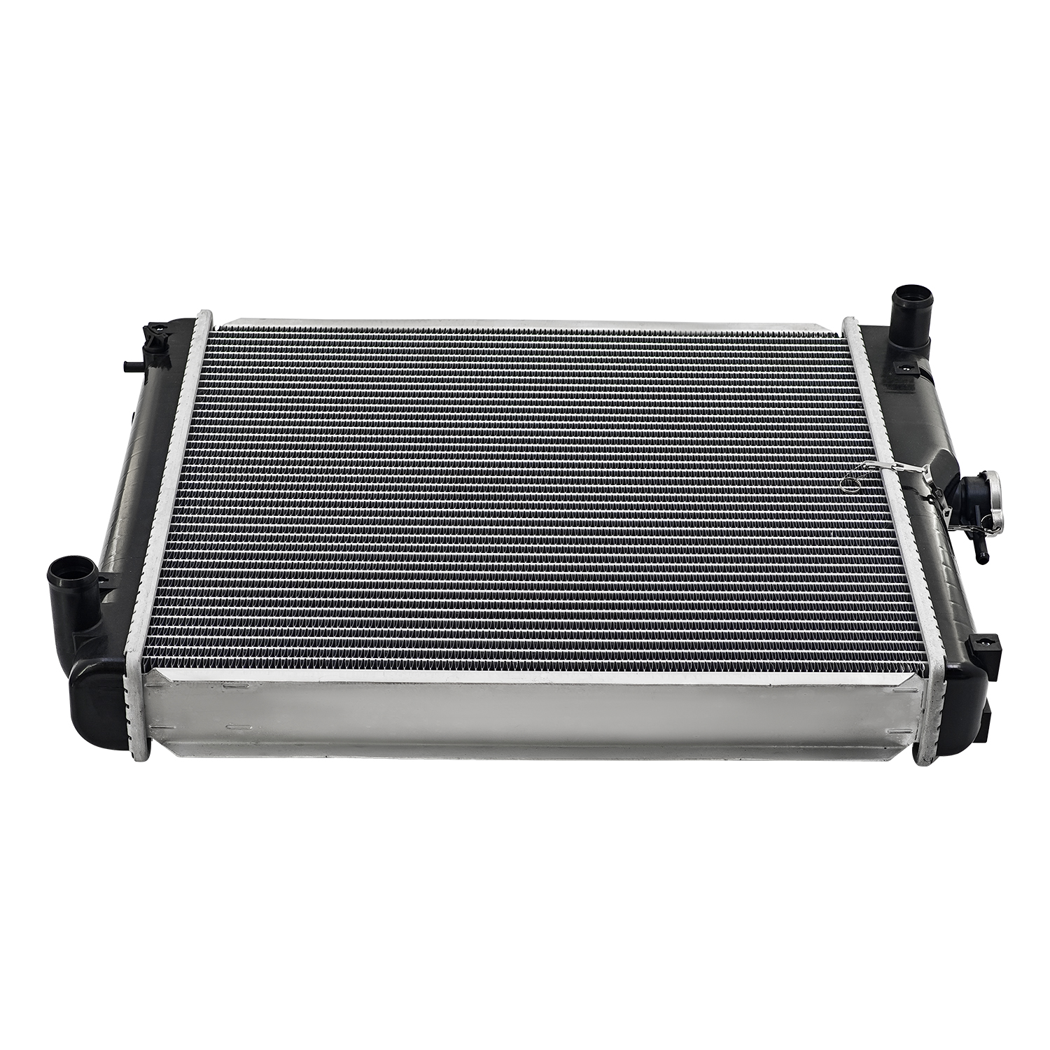 Radiator Compatible With John Deere Compact Tractor 2032R 3025E 2017-2022