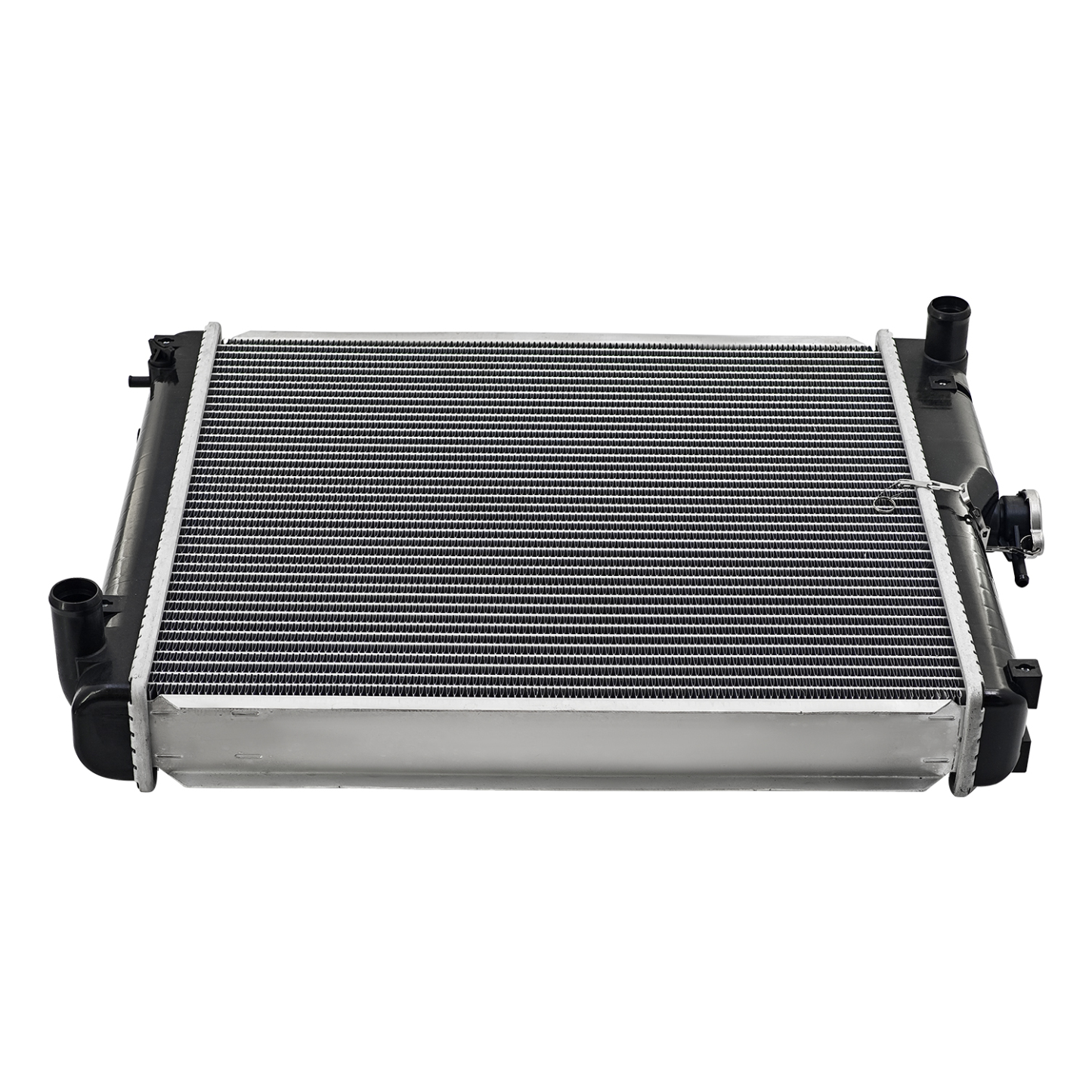 Radiator Compatible With John Deere Compact Tractor 2032R 3025E 2017-2022