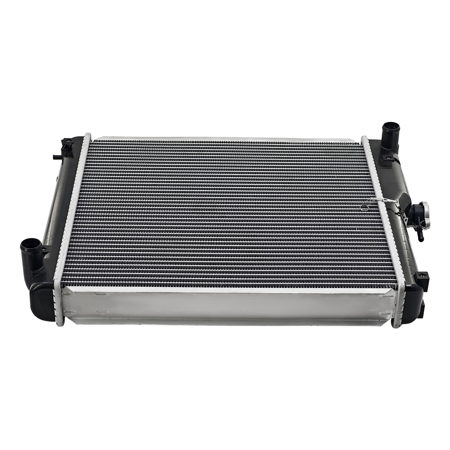 Radiator Compatible With John Deere Compact Tractor 2032R 3025E 2017-2022