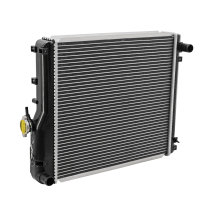 Radiator Compatible With John Deere Compact Tractor 2032R 3025E 2017-2022