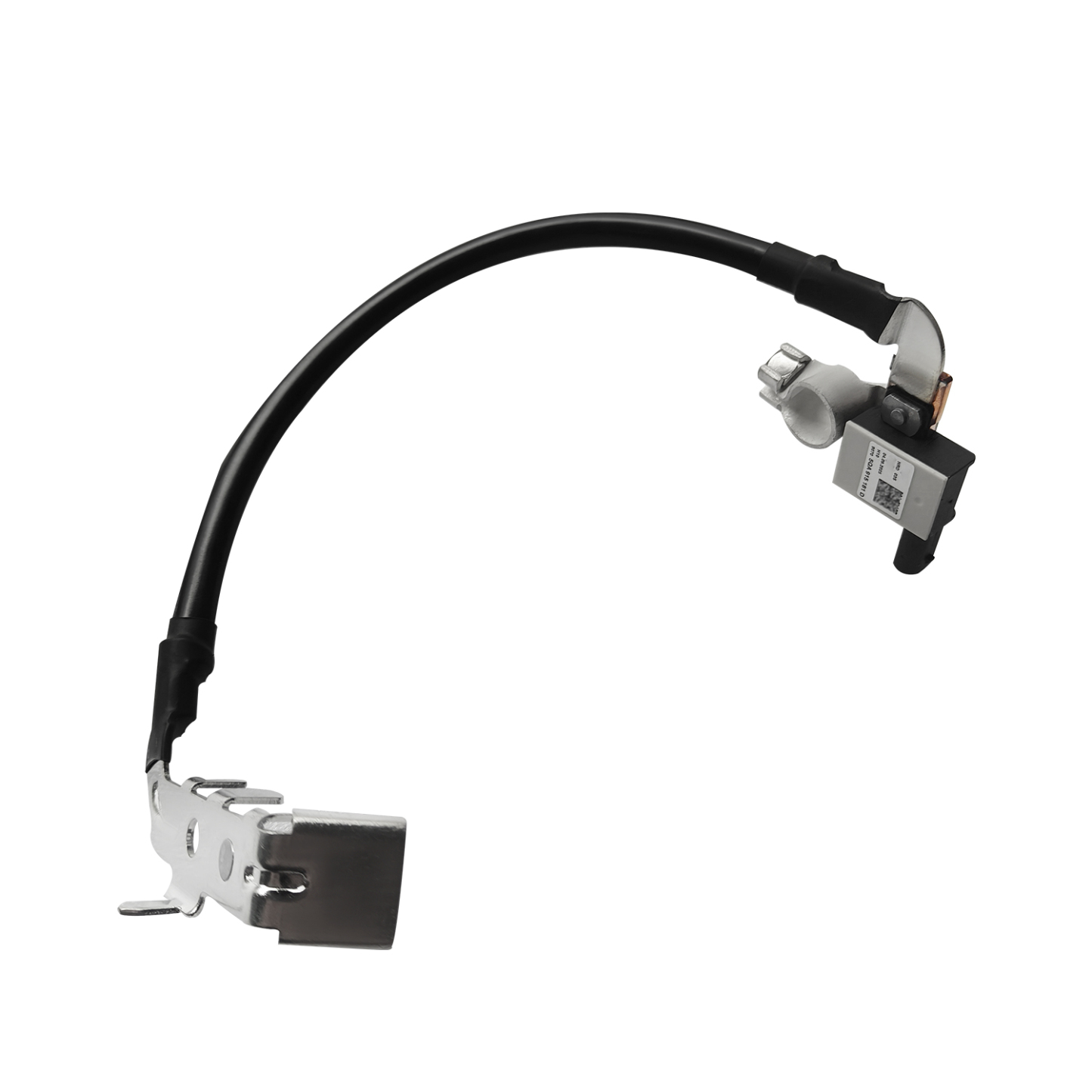 Negative Battery Wire Harness Cable & Sensor For 2018-2024 VW Tiguan Atlas