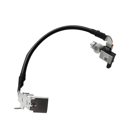 Negative Battery Wire Harness Cable & Sensor For 2018-2024 VW Tiguan Atlas