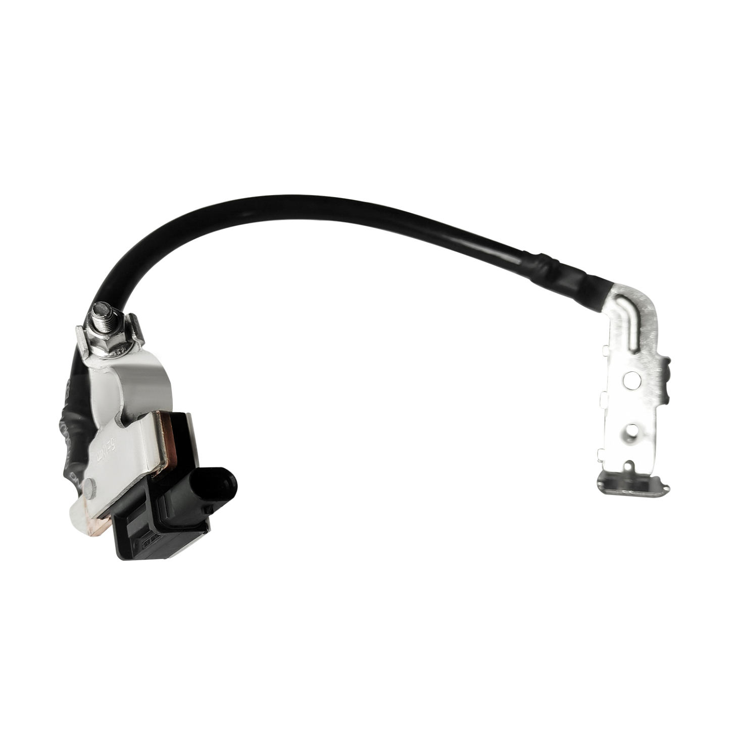 Negative Battery Wire Harness Cable & Sensor For 2018-2024 VW Tiguan Atlas