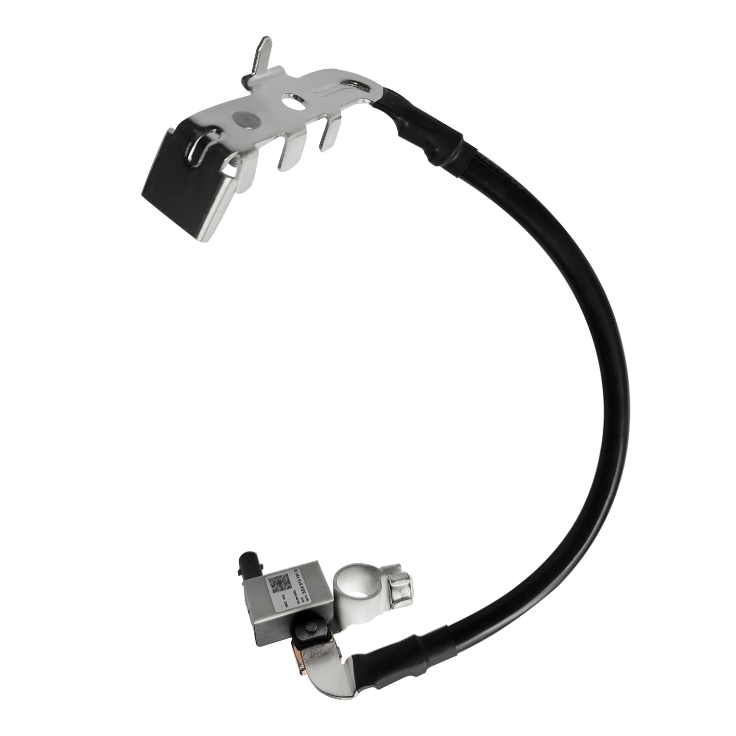 Negative Battery Wire Harness Cable & Sensor For 2018-2024 VW Tiguan Atlas