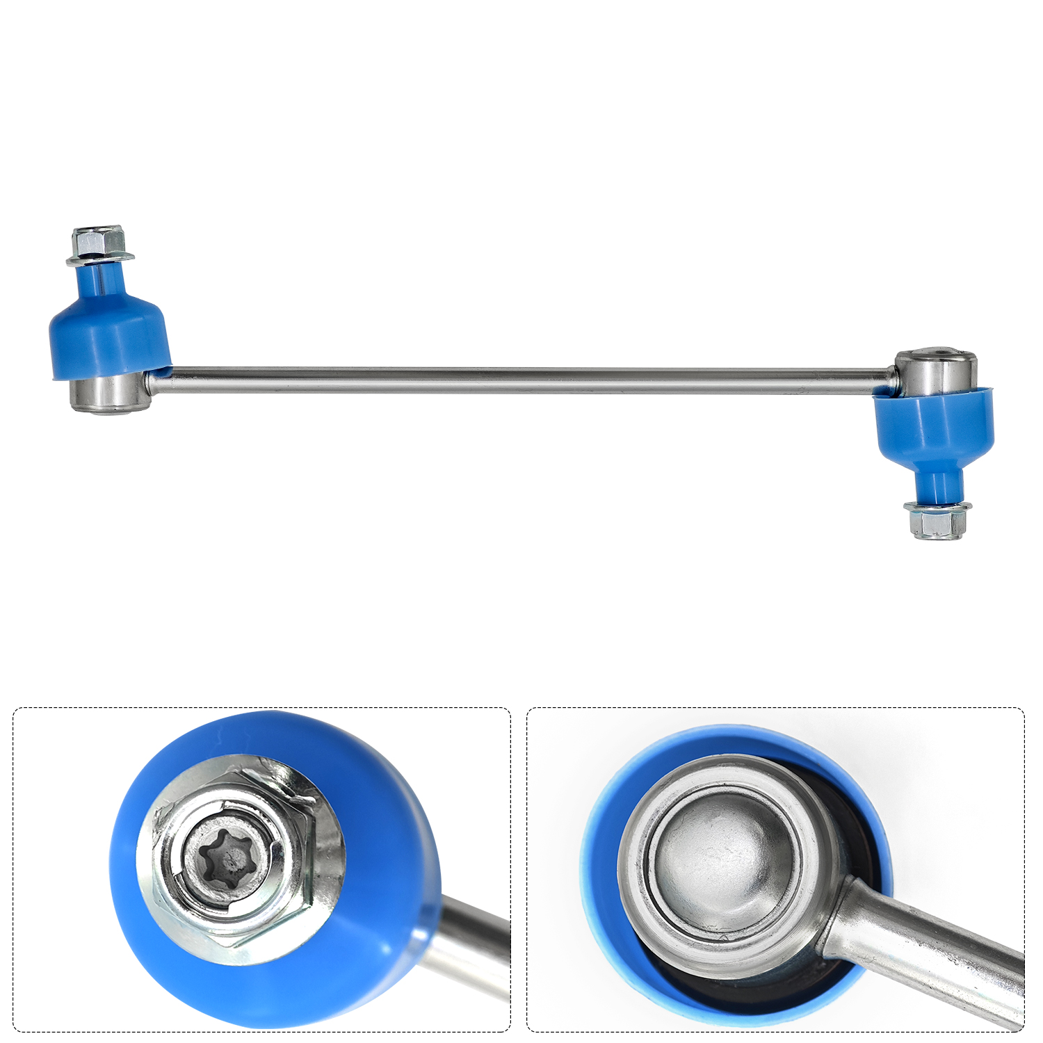 Front Steering & Suspension Kit Control Arm w/Ball Joints for Buick LaCrosse 2010-2012 For Regal 2011-2012