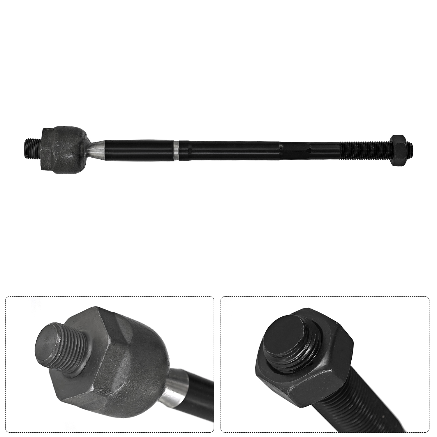 Front Steering & Suspension Kit Control Arm w/Ball Joints for Buick LaCrosse 2010-2012 For Regal 2011-2012