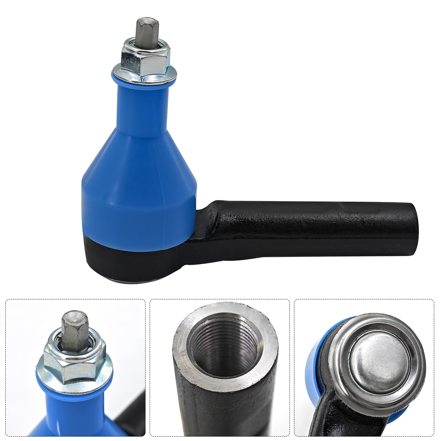 Front Steering & Suspension Kit Control Arm w/Ball Joints for Buick LaCrosse 2010-2012 For Regal 2011-2012