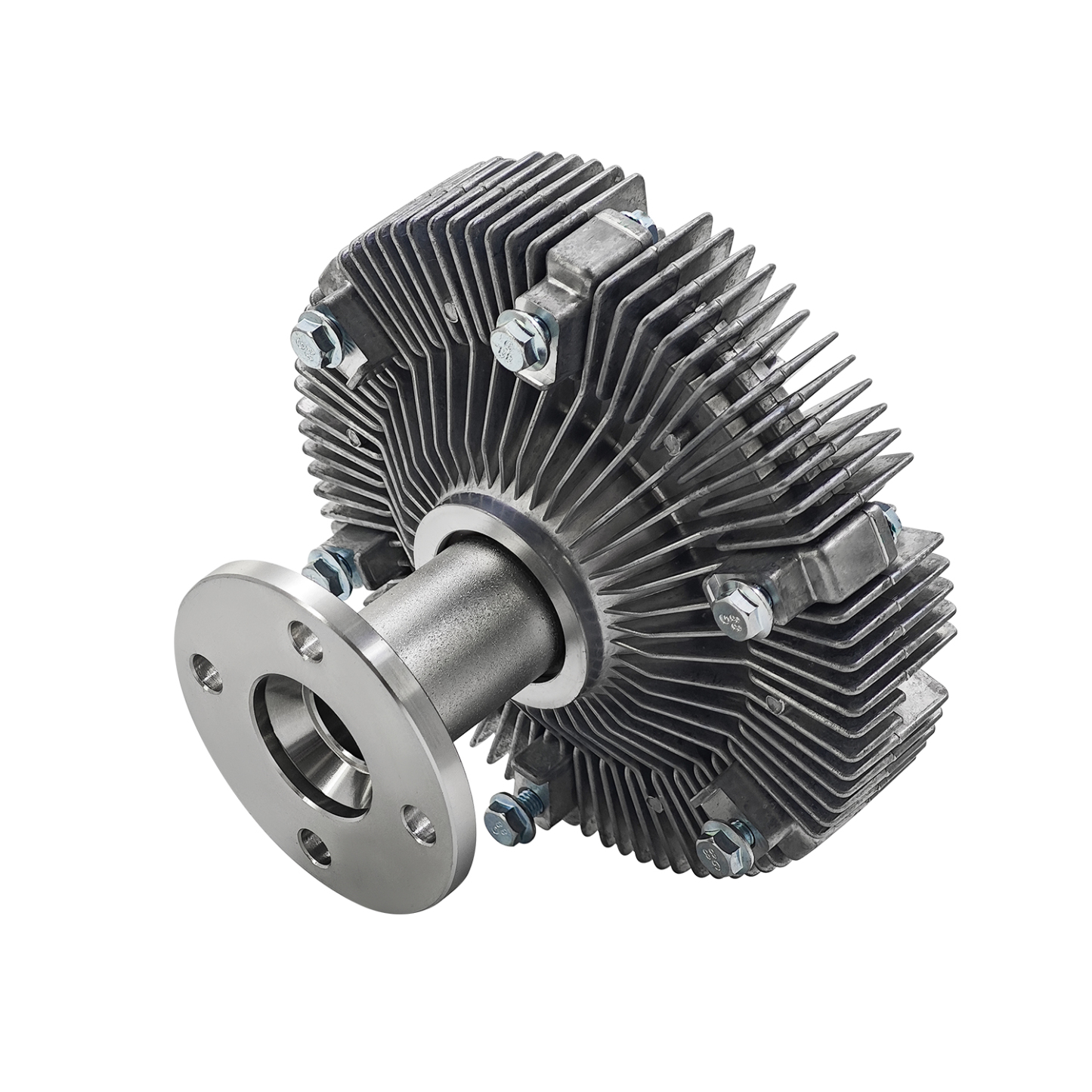 Clutch Fan Assy Fit for Hino 500 FM260JD J08E Engine