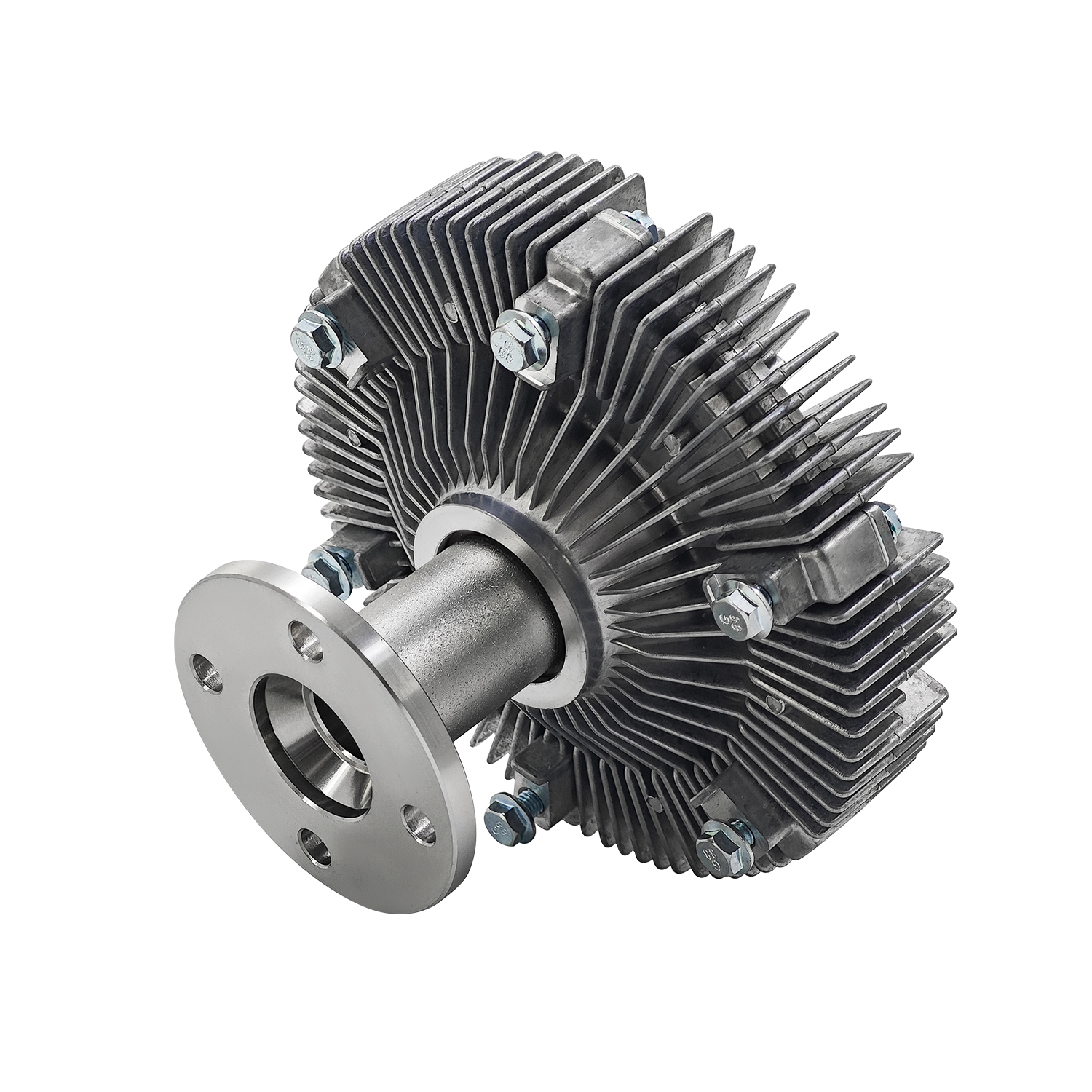 Clutch Fan Assy Fit for Hino 500 FM260JD J08E Engine
