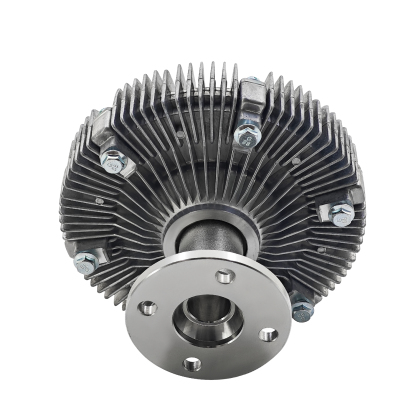 Clutch Fan Assy Fit for Hino 500 FM260JD J08E Engine