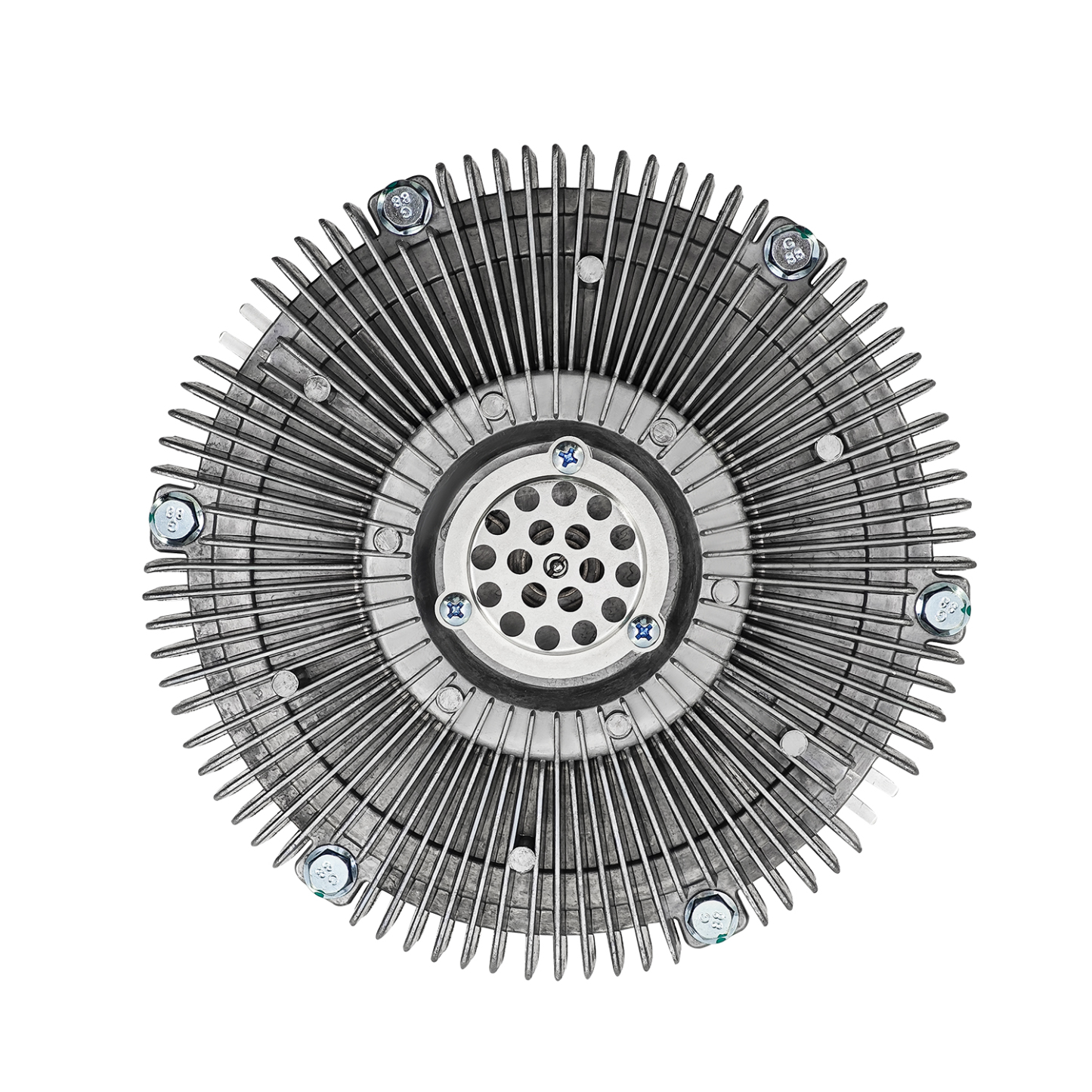 Clutch Fan Assy Fit for Hino 500 FM260JD J08E Engine