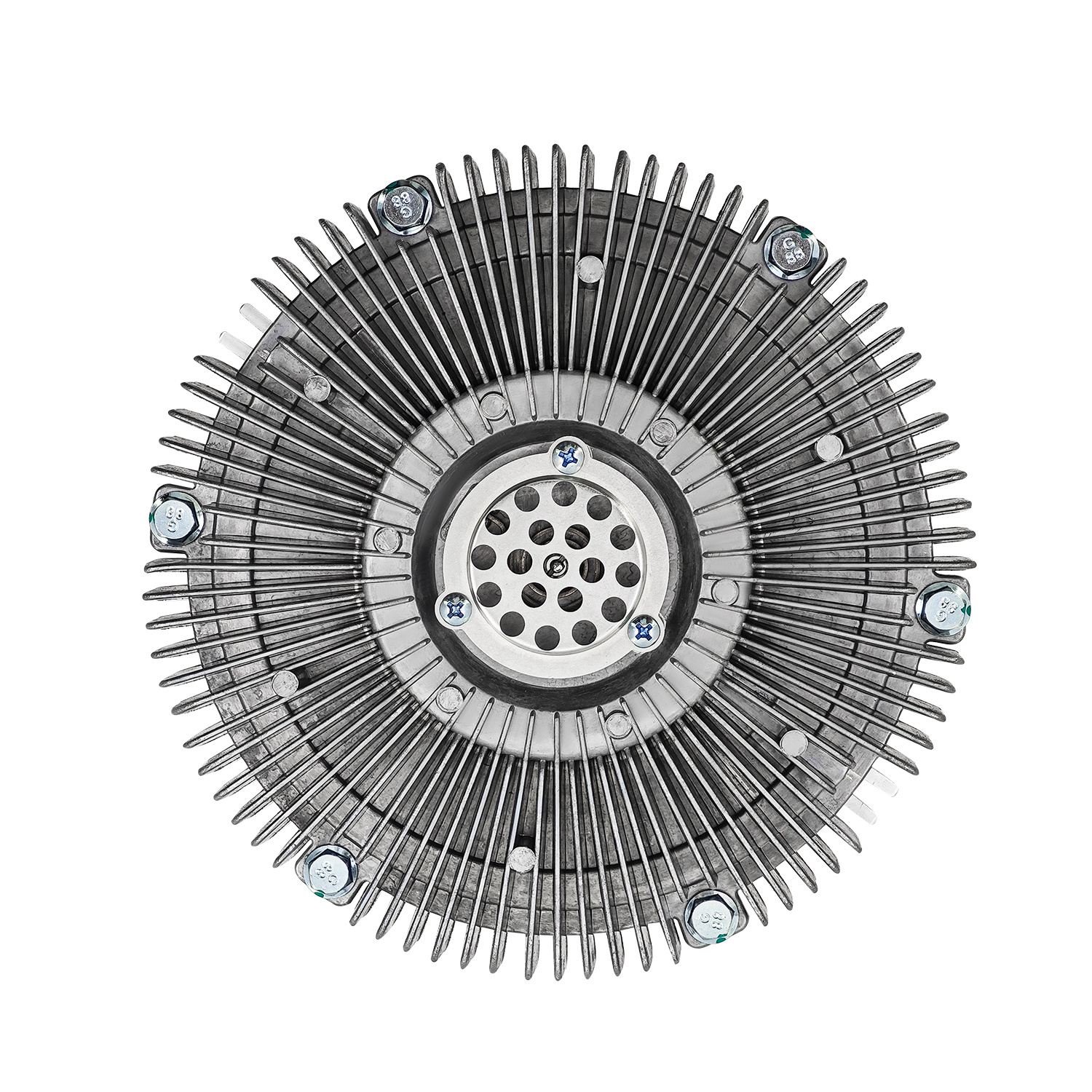 Clutch Fan Assy Fit for Hino 500 FM260JD J08E Engine