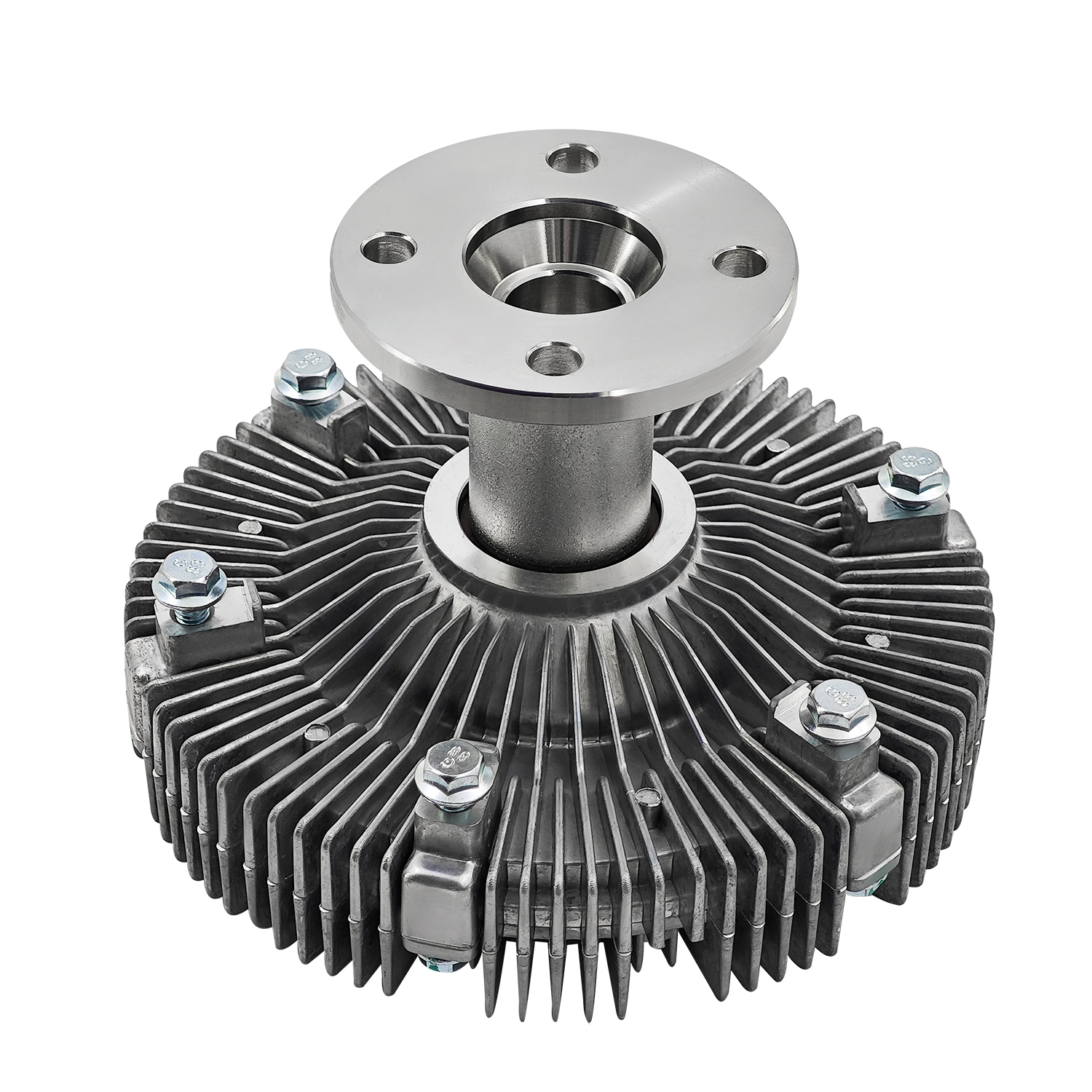 Clutch Fan Assy Fit for Hino 500 FM260JD J08E Engine