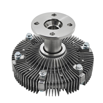 Clutch Fan Assy Fit for Hino 500 FM260JD J08E Engine