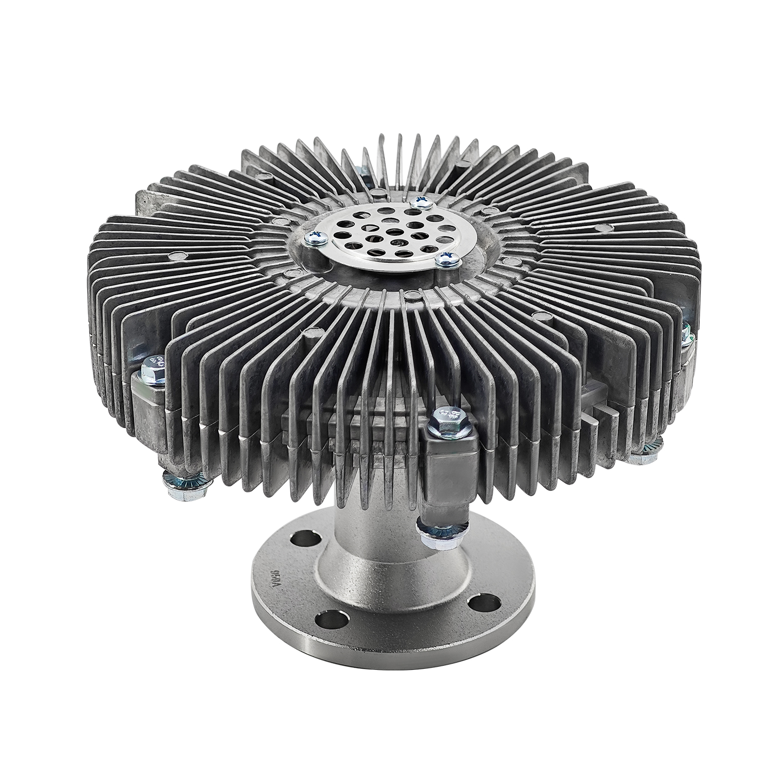 Clutch Fan Assy Fit for Hino 500 FM260JD J08E Engine