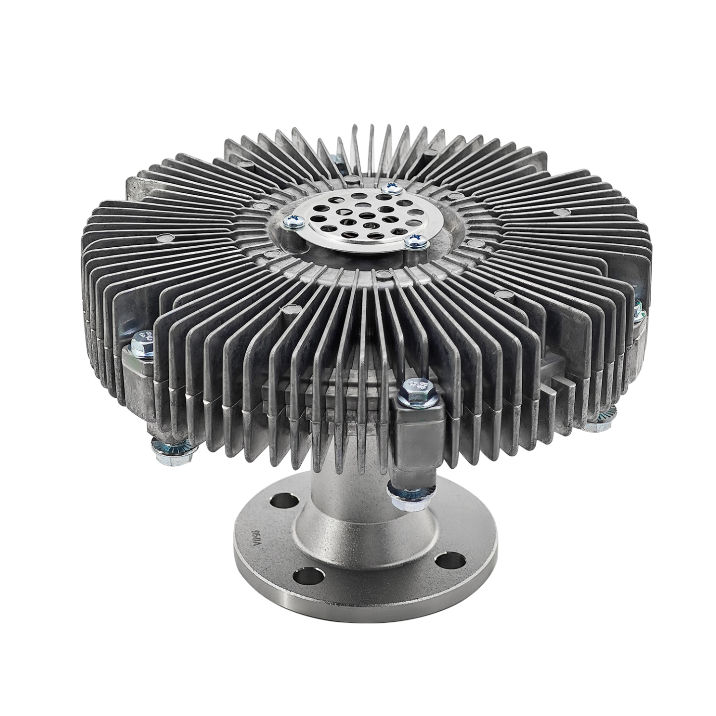 Clutch Fan Assy Fit for Hino 500 FM260JD J08E Engine