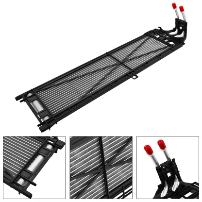 Transmission Oil Cooler for BMW X3 X4 G01 G02 M40i xDrive 30i M 2020-2024