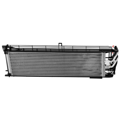 Transmission Oil Cooler for BMW X3 X4 G01 G02 M40i xDrive 30i M 2020-2024