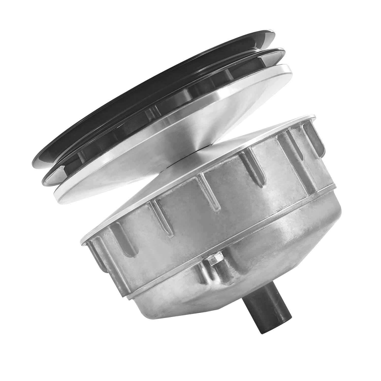 Drive Clutch for E-Z-GO Express S4 S6 L4 L6 Gas Golf Carts fits for Cushman Hauler 800 800X 1200 1200X Refresher FS4 FS2 Oasis NSF Shuttle 4X 2+2 2/4/6/8 2011-2022