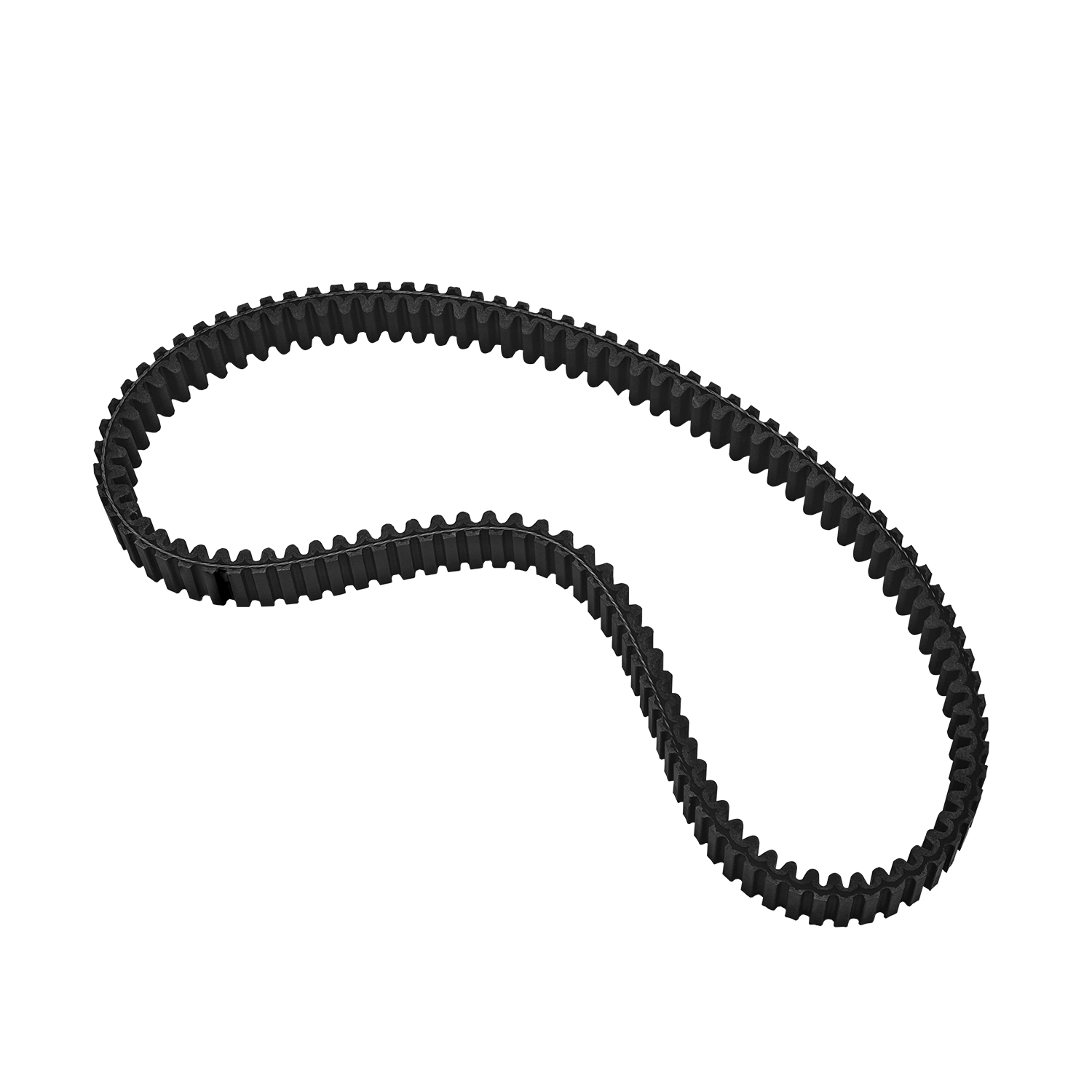 Heavy Duty Clutch Upgrade Kit Fit for Kawasaki Engine Models E-Z-GO Cushman Gas Golf Carts 2008-2012