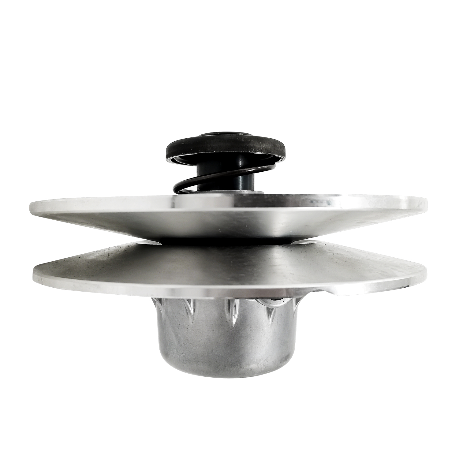 Heavy Duty Clutch Upgrade Kit Fit for Kawasaki Engine Models E-Z-GO Cushman Gas Golf Carts 2008-2012