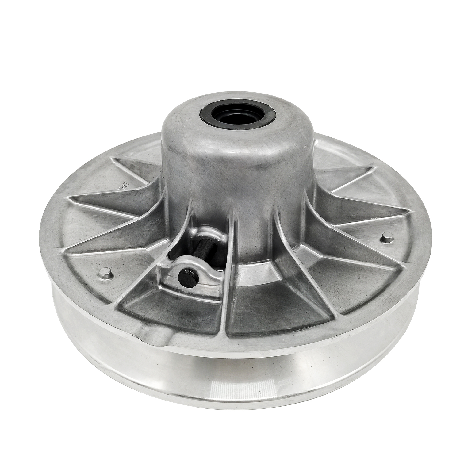 Heavy Duty Clutch Upgrade Kit Fit for Kawasaki Engine Models E-Z-GO Cushman Gas Golf Carts 2008-2012