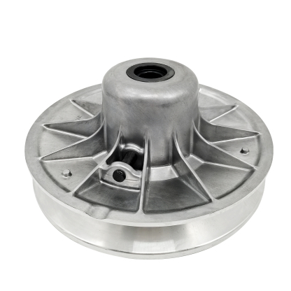 Heavy Duty Clutch Upgrade Kit Fit for Kawasaki Engine Models E-Z-GO Cushman Gas Golf Carts 2008-2012