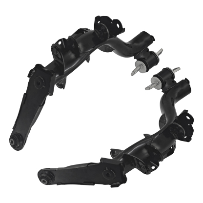 Rear Left & Right Suspension Control Trailing Arms Kit Fits for Honda CR-V CRV 2012-2014