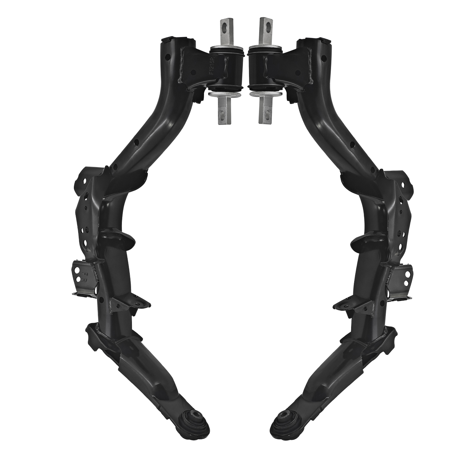 Rear Left & Right Suspension Control Trailing Arms Kit Fits for Honda CR-V CRV 2012-2014