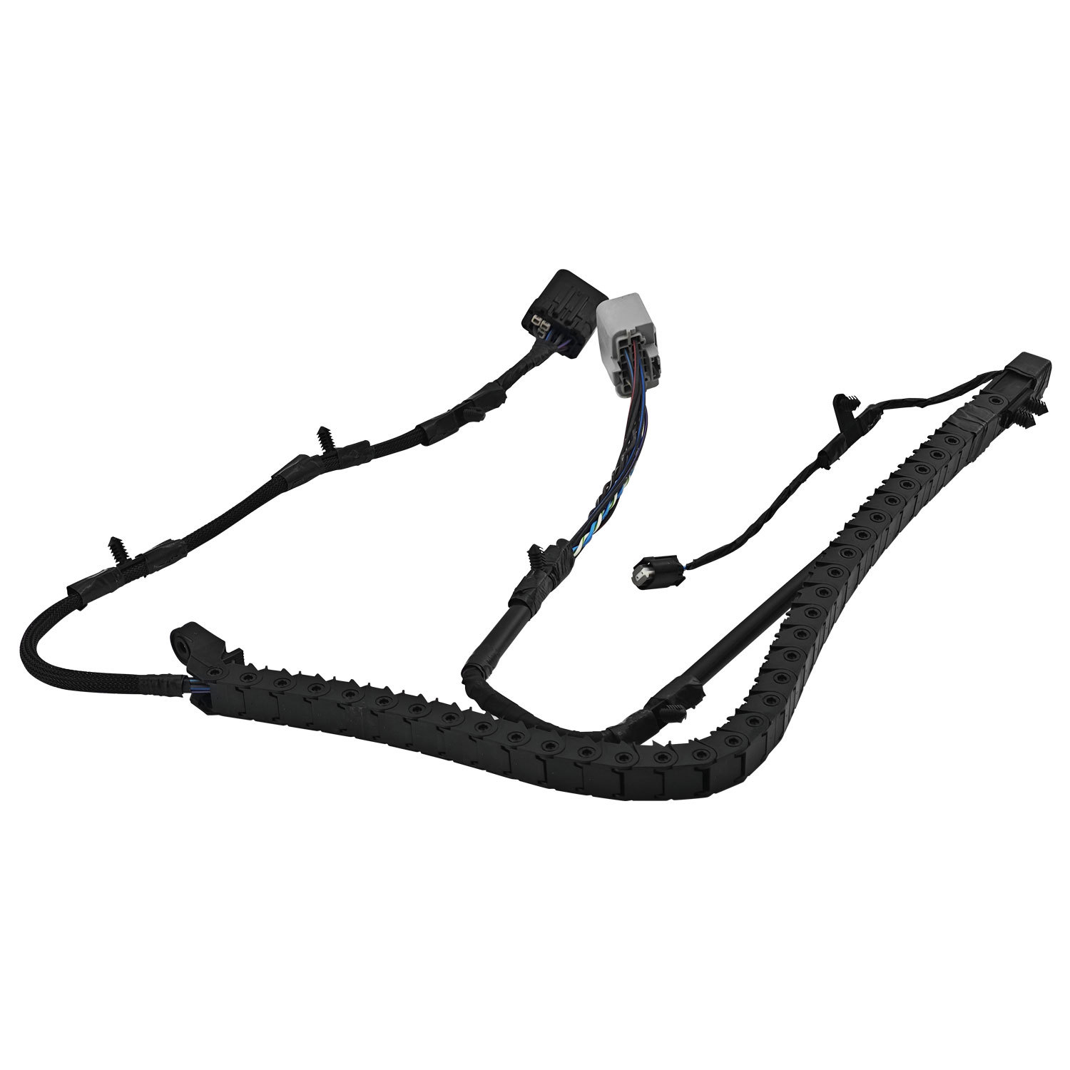 Right Passenger Side Power Sliding Door Track Wiring Harness Fit for Dodge Grand Caravan 2013-2020 for Chrysler Town & Country 2013-2016 for Ram C/V 2013-2015