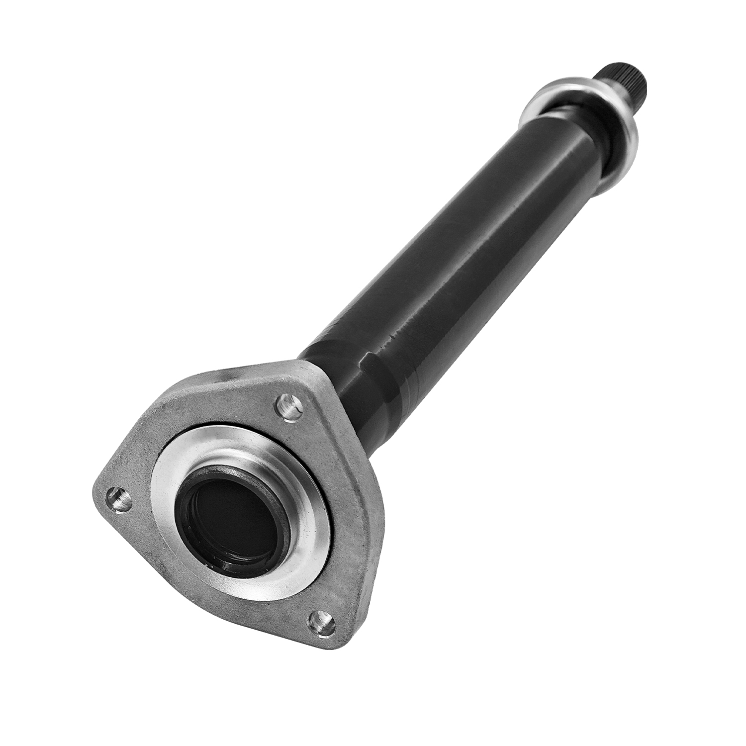 CV Intermediate Shaft Fits for Buick Cascada Lacrosse Regal Verano 1.6L 2.0L 2.4L for Chevy Impala Malibu Orlando 2.5L 2010-2019