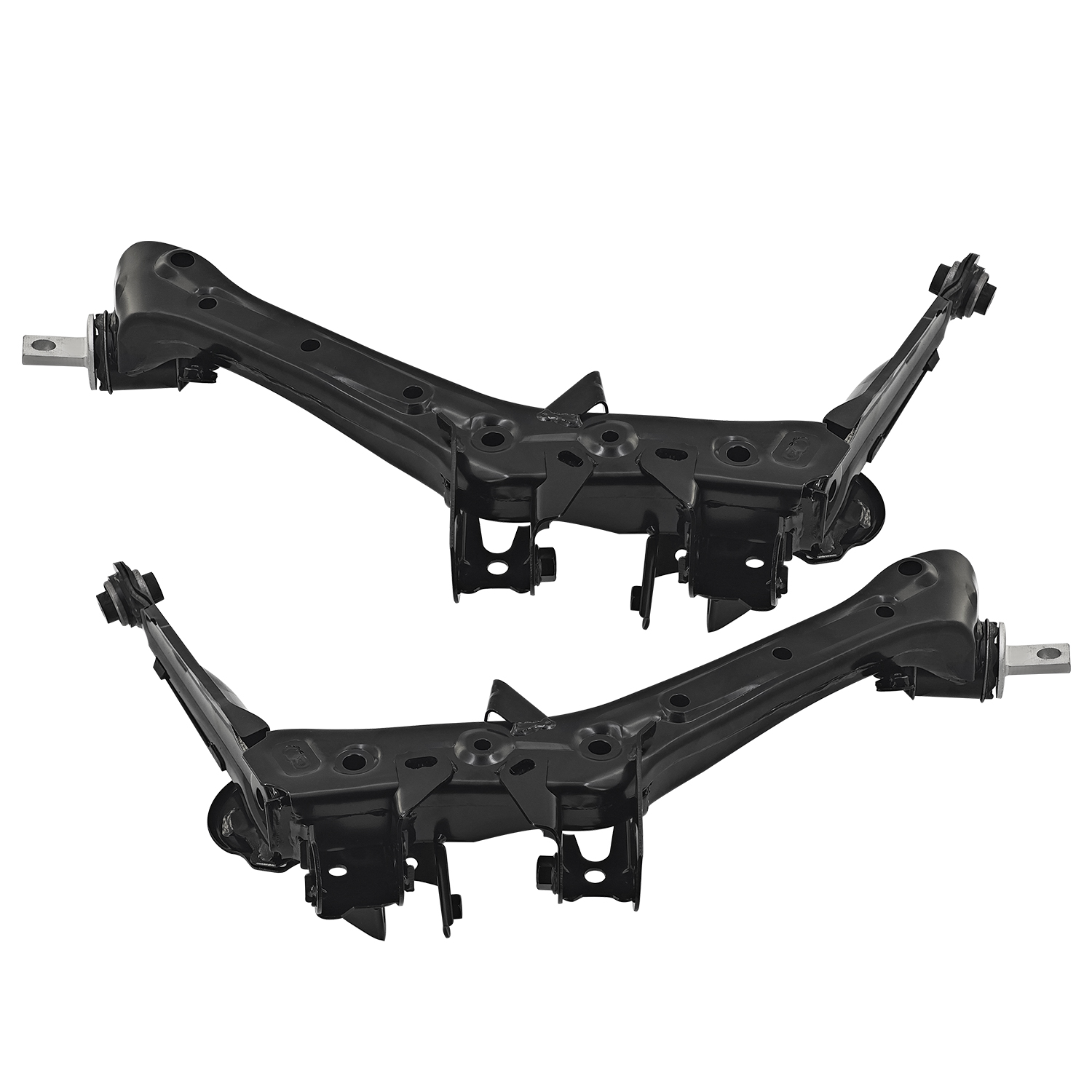 Rear Left & Right Suspension Trailing Arms Fits for Honda Civic 2006-2011