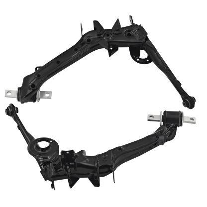 Rear Left & Right Suspension Trailing Arms Fits for Honda Civic 2006-2011