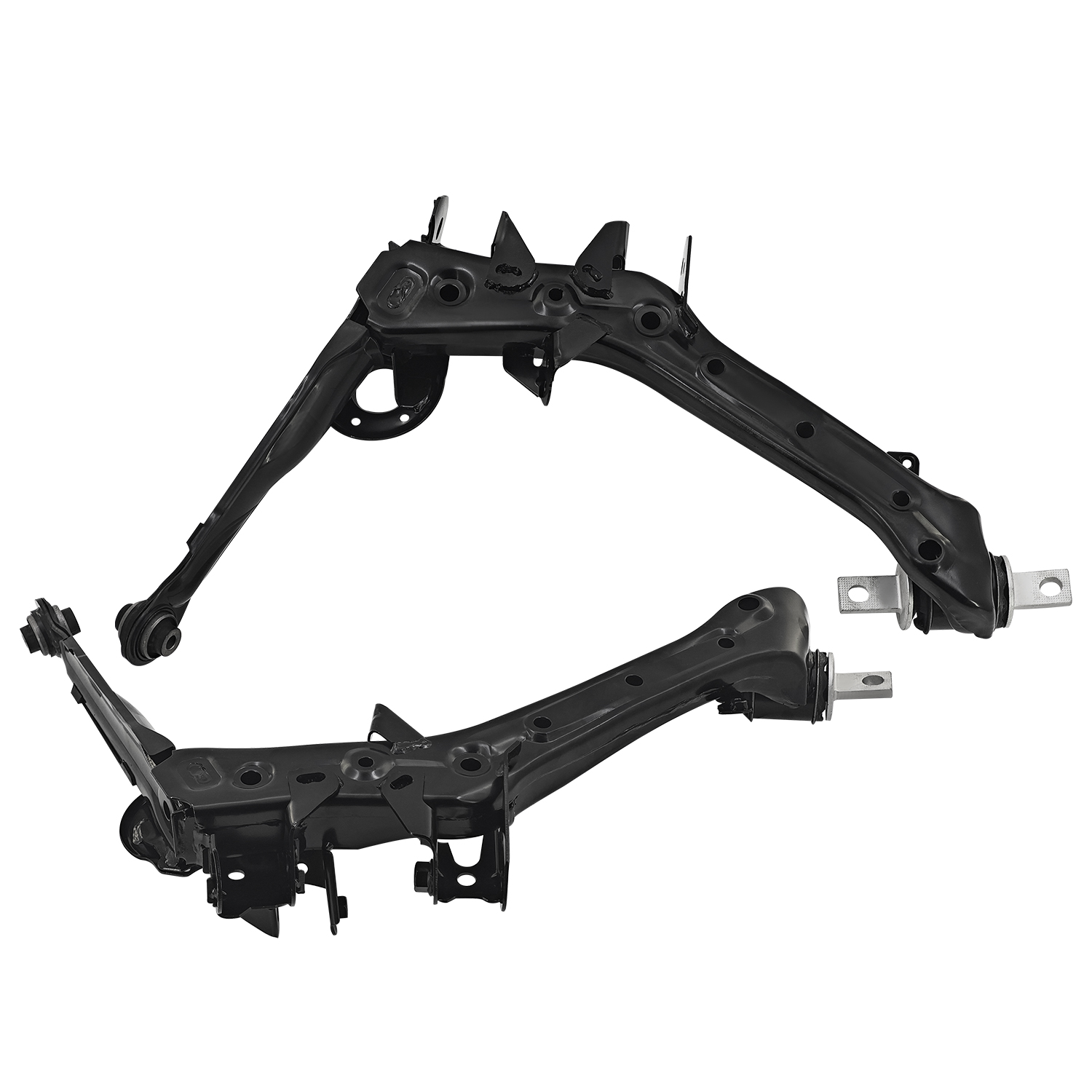 Rear Left & Right Suspension Trailing Arms Fits for Honda Civic 2006-2011