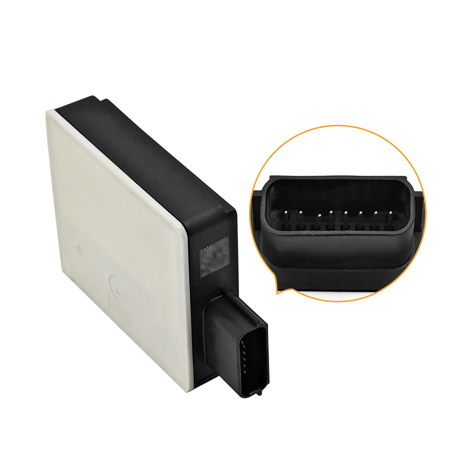 Blind Spot Detection Module Fits for Dodge Charger/Challenger 2021-2023 3.6L/5.7L/6.2L/6.4L V6 V8