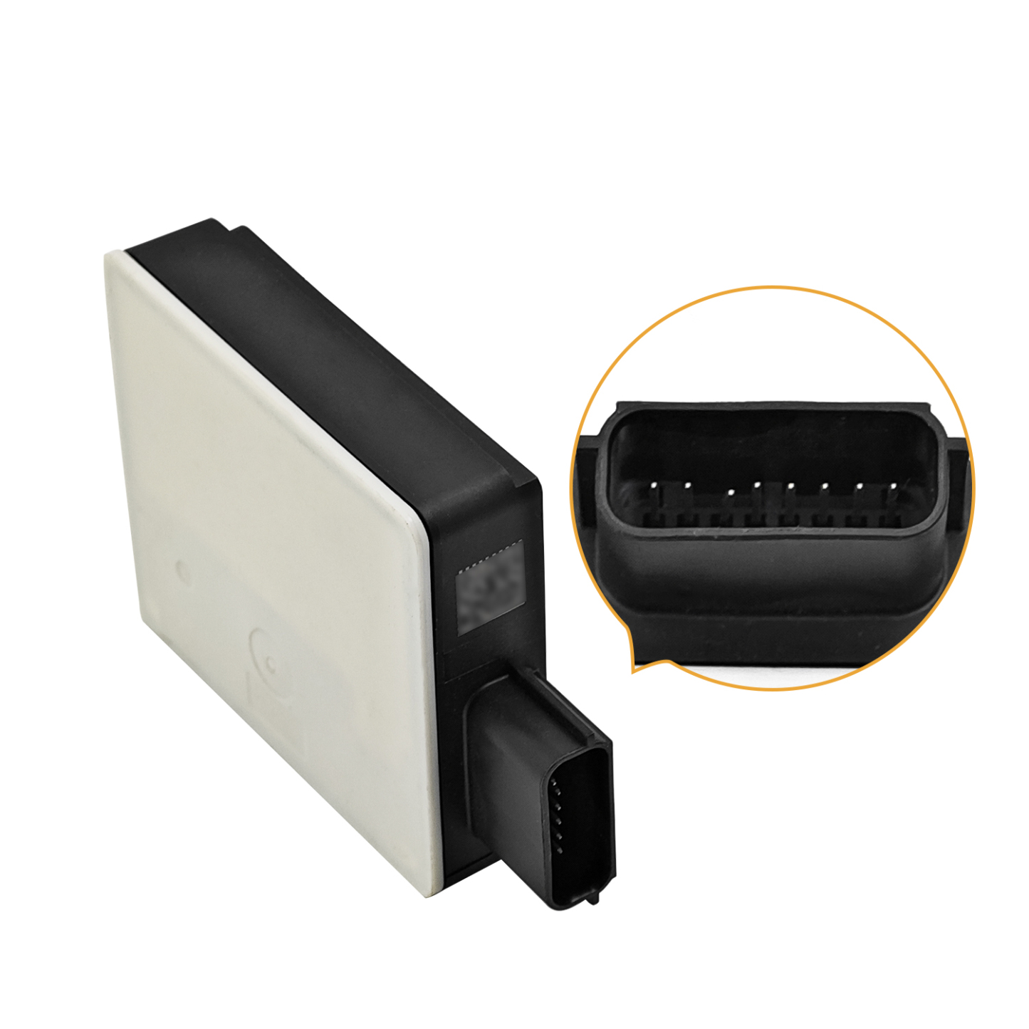 Blind Spot Detection Module Fits for Dodge Charger/Challenger 2021-2023 3.6L/5.7L/6.2L/6.4L V6 V8