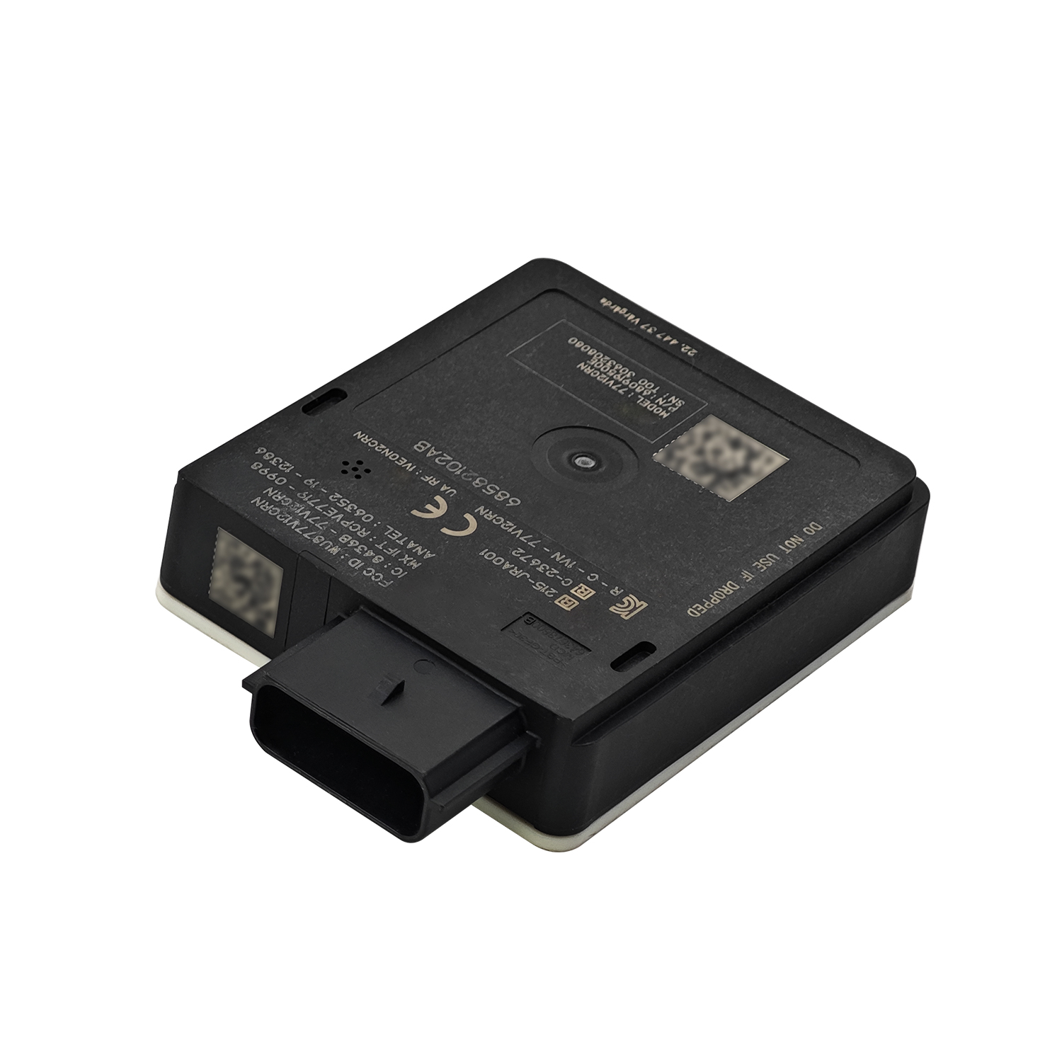 Blind Spot Detection Module Fits for Dodge Charger/Challenger 2021-2023 3.6L/5.7L/6.2L/6.4L V6 V8