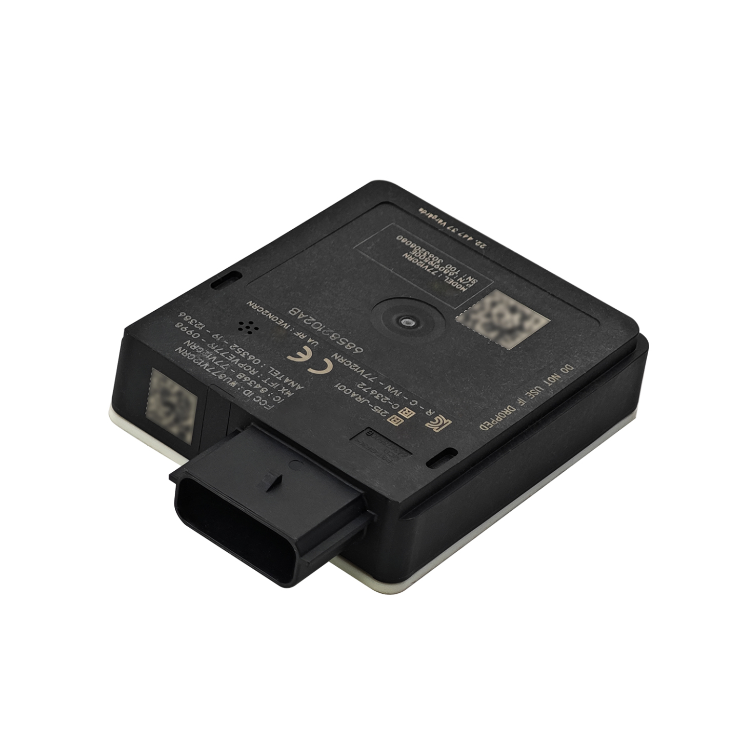 Blind Spot Detection Module Fits for Dodge Charger/Challenger 2021-2023 3.6L/5.7L/6.2L/6.4L V6 V8